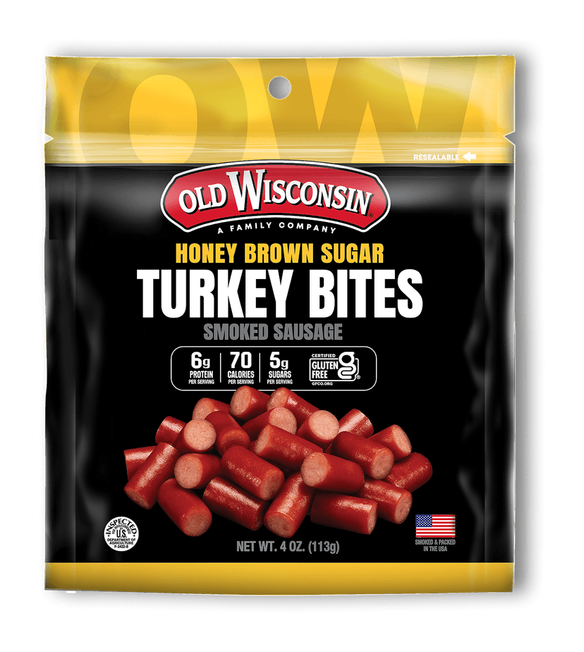 Honey Brown Sugar Turkey